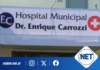 Dolor en el sur de Córdoba: una niña de 7 años murió asfixiada con un trozo de carne