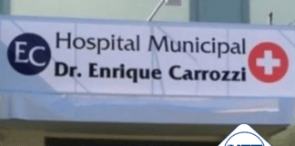 Dolor en el sur de Córdoba: una niña de 7 años murió asfixiada con un trozo de carne