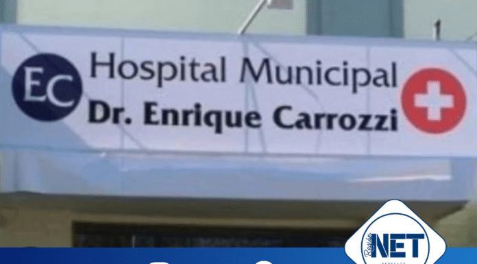 Dolor en el sur de Córdoba: una niña de 7 años murió asfixiada con un trozo de carne