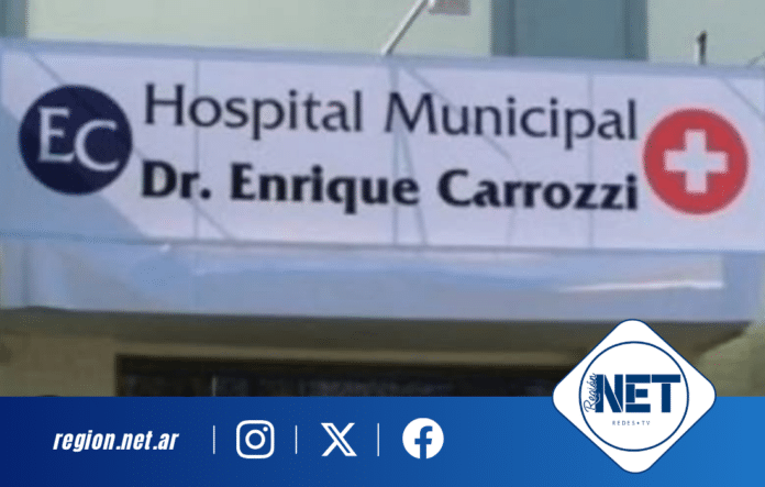 Dolor en el sur de Córdoba: una niña de 7 años murió asfixiada con un trozo de carne
