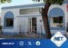 EFEMÉRIDE LOCAL: El Primer Edificio Policial de General Deheza