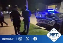 Berrotarán: drogas, dinero y un detenido tras un allanamiento por el robo a una YPF