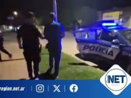 Berrotarán: drogas, dinero y un detenido tras un allanamiento por el robo a una YPF