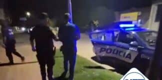 Berrotarán: drogas, dinero y un detenido tras un allanamiento por el robo a una YPF
