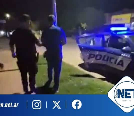 Berrotarán: drogas, dinero y un detenido tras un allanamiento por el robo a una YPF