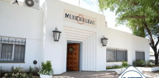 Crisis financiera en General Deheza: Intendente Pizzi revela la estrategia de ajuste