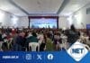El homenaje a Domingo Mojica marcó uno de los momentos más conmovedores de la 3° Peña de La Revolución