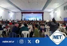 El homenaje a Domingo Mojica marcó uno de los momentos más conmovedores de la 3° Peña de La Revolución