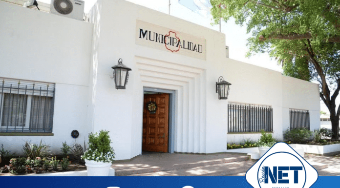 Crisis financiera en General Deheza: Intendente Pizzi revela la estrategia de ajuste