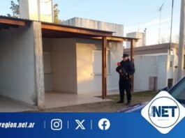 Allanamiento en Carnerillo: Avances clave en el caso Lorenzo Castro