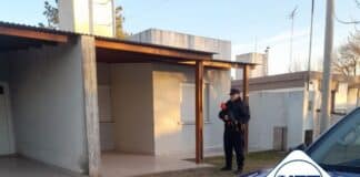 Allanamiento en Carnerillo: Avances clave en el caso Lorenzo Castro