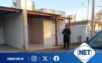 Allanamiento en Carnerillo: Avances clave en el caso Lorenzo Castro