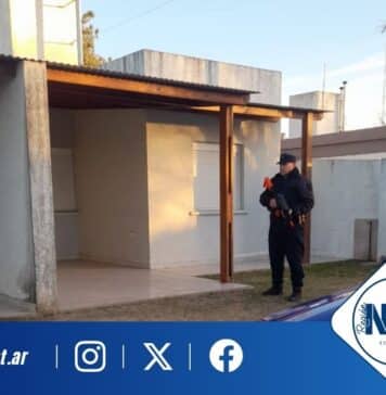 Allanamiento en Carnerillo: Avances clave en el caso Lorenzo Castro