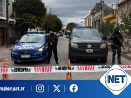 Detienen en Deán Funes a un villamariense que vendía marihuana con modalidad delivery