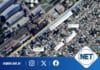 Durante cuatro días habrá cortes programados en la Ruta Nacional 158 por el traslado de maquinaria. El tránsito será desviado entre las 8 y las 9.30 h. Conocé el recorrido alternativo.