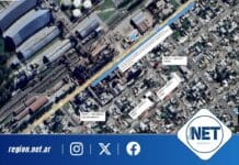 Durante cuatro días habrá cortes programados en la Ruta Nacional 158 por el traslado de maquinaria. El tránsito será desviado entre las 8 y las 9.30 h. Conocé el recorrido alternativo.