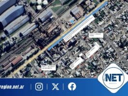 Durante cuatro días habrá cortes programados en la Ruta Nacional 158 por el traslado de maquinaria. El tránsito será desviado entre las 8 y las 9.30 h. Conocé el recorrido alternativo.