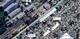 Durante cuatro días habrá cortes programados en la Ruta Nacional 158 por el traslado de maquinaria. El tránsito será desviado entre las 8 y las 9.30 h. Conocé el recorrido alternativo.