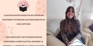 Entrená tu mente: taller de estimulación cognitiva para adultos en Deheza y Cabrera