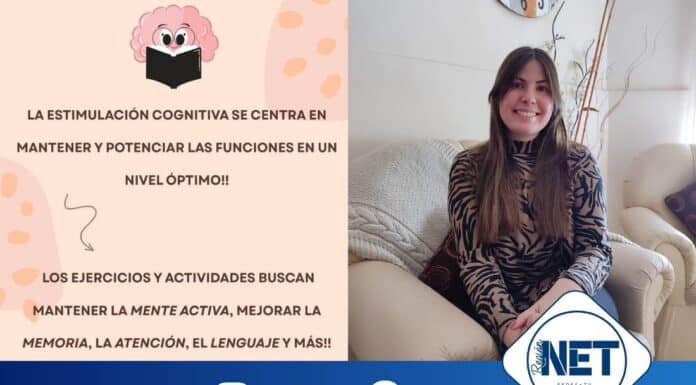 Entrená tu mente: taller de estimulación cognitiva para adultos en Deheza y Cabrera