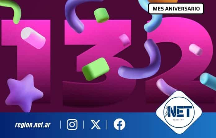 General Cabrera celebra sus 132 años con un mes lleno de actividades para toda la familia