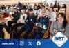 Más de 100 jóvenes participaron del Foro de Estudiantes Secundarios en General Deheza