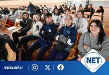 Más de 100 jóvenes participaron del Foro de Estudiantes Secundarios en General Deheza