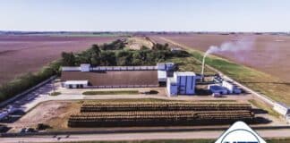 De residuo a energía limpia: cómo una empresa cordobesa resolvió una problemática ambiental que afectaba a toda una región. Prodeman