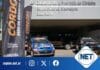 Después de 12 años, Río Cuarto vuelve a vivir la emoción del Rally Cordobés