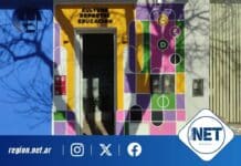 Inversión de $9 millones: así quedó la renovada Casa de la Cultura en General Cabrera