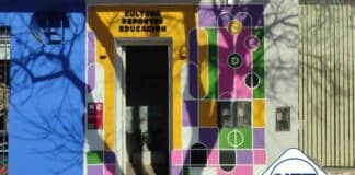 Inversión de $9 millones: así quedó la renovada Casa de la Cultura en General Cabrera