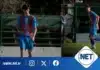 Falleció el joven Valentino Giachero tras un grave accidente en General Cabrera