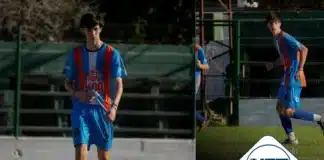 Falleció el joven Valentino Giachero tras un grave accidente en General Cabrera