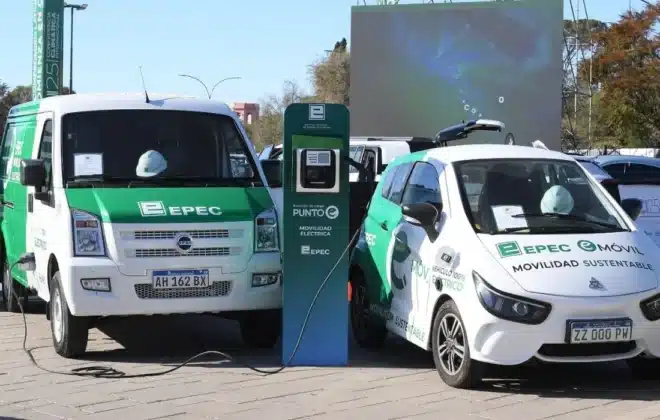 Expo Climática en Córdoba: innovación y conciencia ambiental en una muestra imperdible
