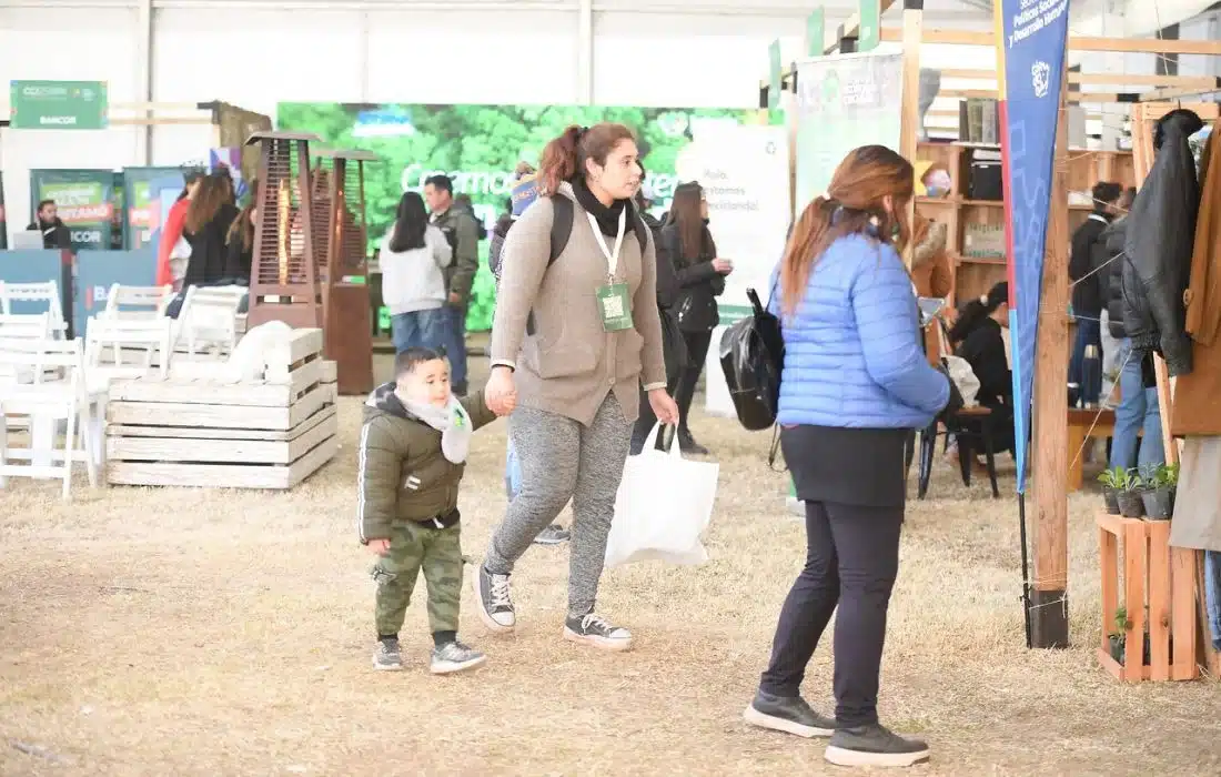 Expo Climática en Córdoba: innovación y conciencia ambiental en una muestra imperdible