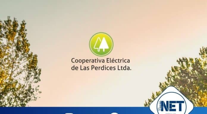 Balance de la Asamblea 2025 de Cooperativa Eléctrica de Las Perdices