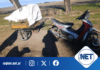 Las Perdices: secuestran moto, carro y un perro por caza ilegal en zona del cementerio