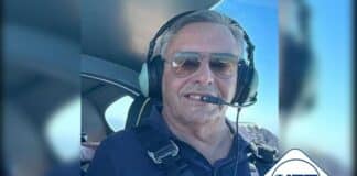 Tragedia en San Luis: murió el intendente de Reducción al caer su avioneta