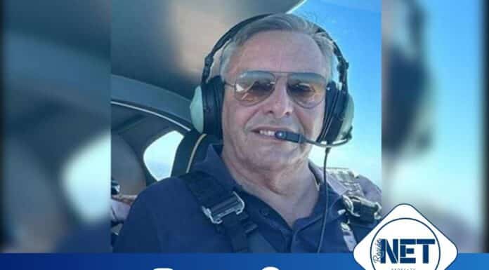 Tragedia en San Luis: murió el intendente de Reducción al caer su avioneta