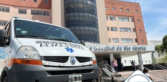 Conmoción: una nena de 11 años de General Deheza fue operada de urgencia y descubrieron que había sido abusada