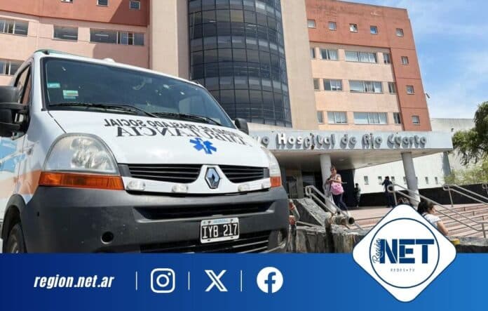 Conmoción: una nena de 11 años de General Deheza fue operada de urgencia y descubrieron que había sido abusada