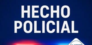 Robo en una oficina contable de General Cabrera: violentaron la puerta y huyeron con pertenencias
