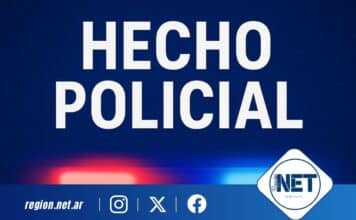 Robo en una oficina contable de General Cabrera: violentaron la puerta y huyeron con pertenencias