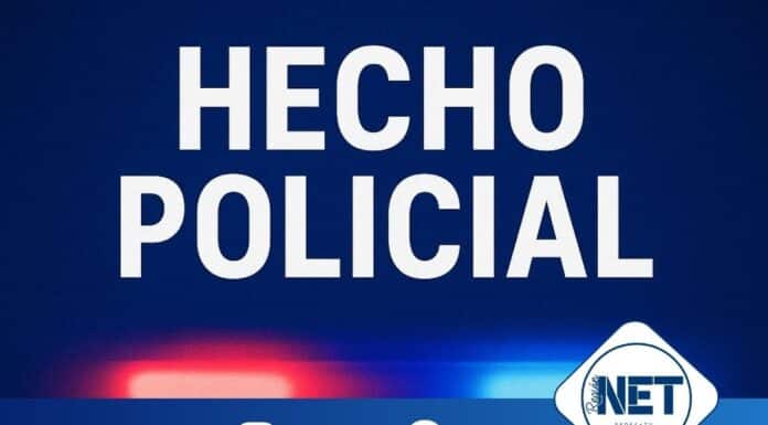 Robo en una oficina contable de General Cabrera: violentaron la puerta y huyeron con pertenencias