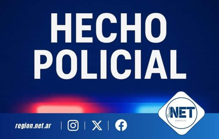 Robo en una oficina contable de General Cabrera: violentaron la puerta y huyeron con pertenencias
