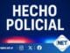 Robo en una oficina contable de General Cabrera: violentaron la puerta y huyeron con pertenencias