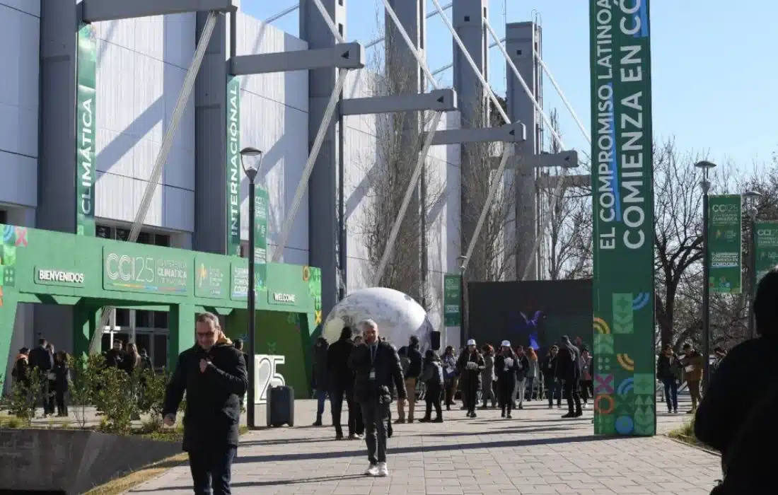 Expo Climática en Córdoba: innovación y conciencia ambiental en una muestra imperdible