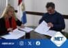 Carnerillo lanza capacitaciones laborales junto a la UNRC