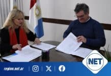 Carnerillo lanza capacitaciones laborales junto a la UNRC