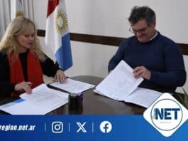 Carnerillo lanza capacitaciones laborales junto a la UNRC